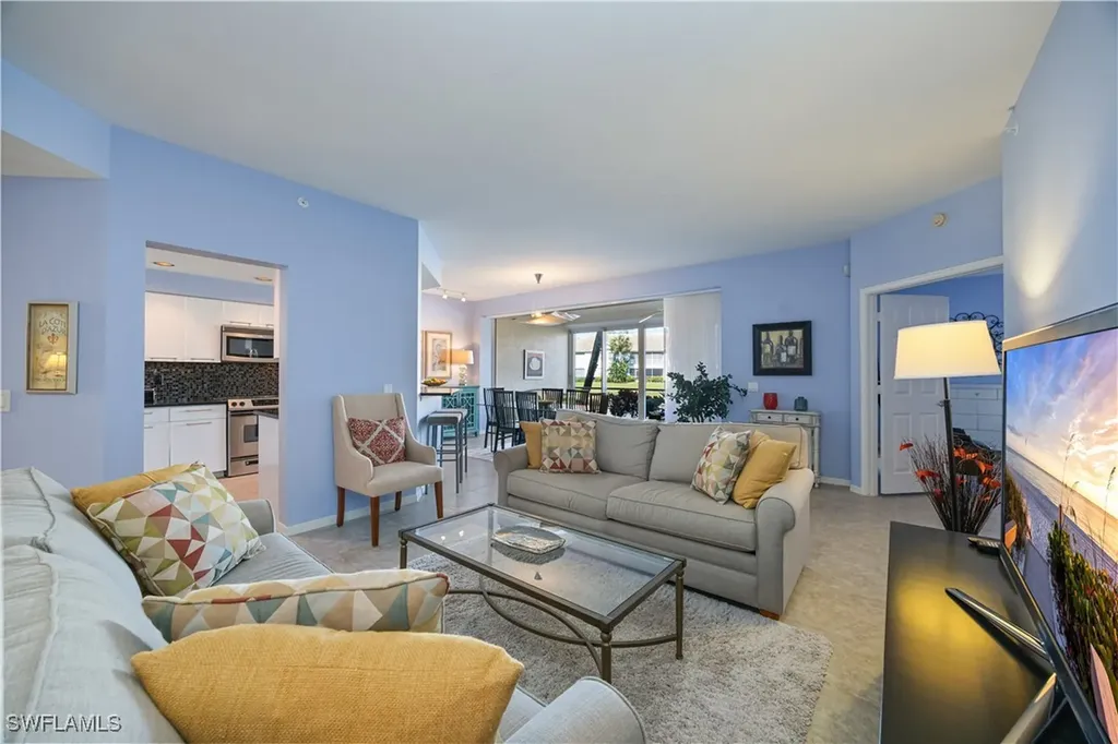 7750 Gardner Drive Naples FL 34109