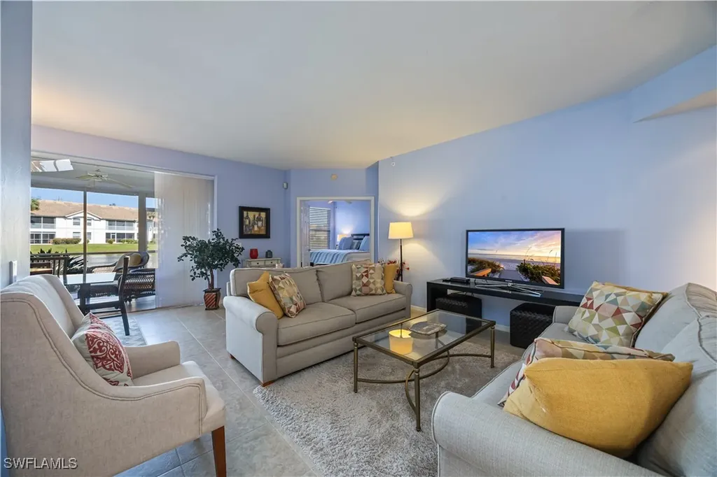 7750 Gardner Drive Naples FL 34109