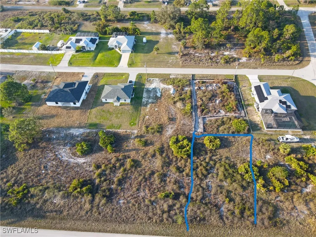 751 Phelps Street E Lehigh Acres FL 33974