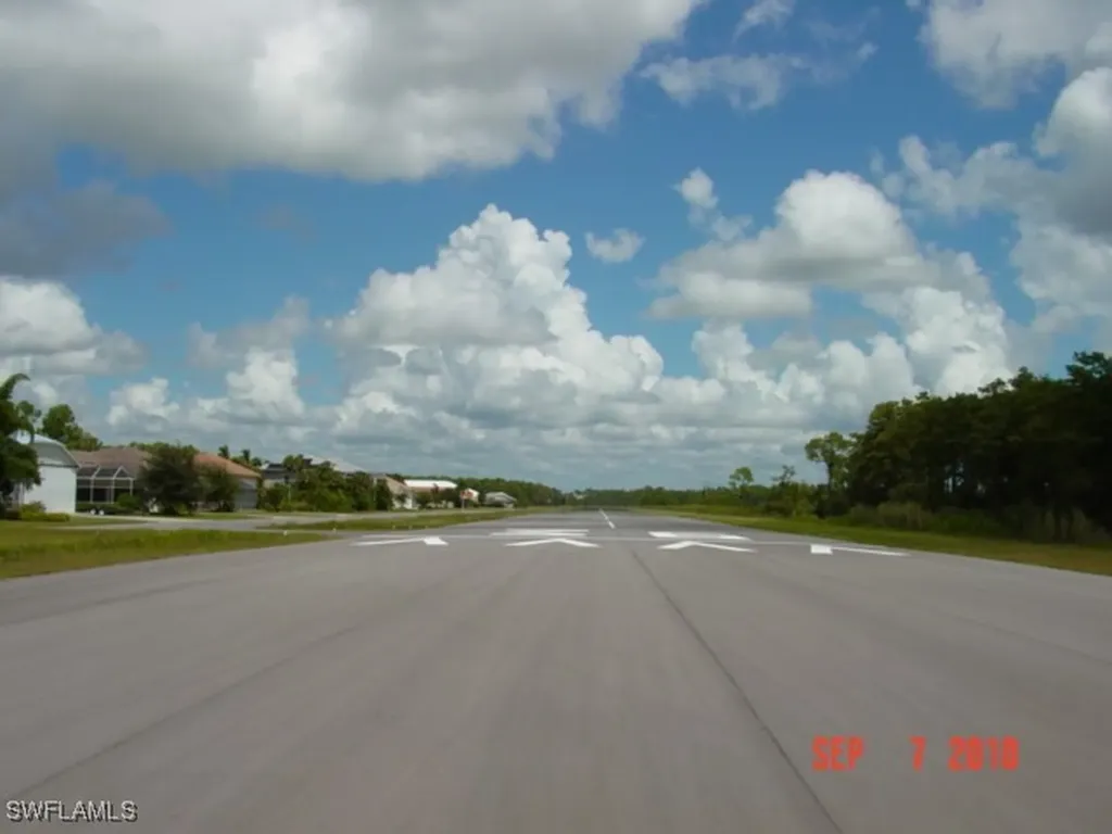 4222 Skyway Drive Lot#12 Naples FL 34112
