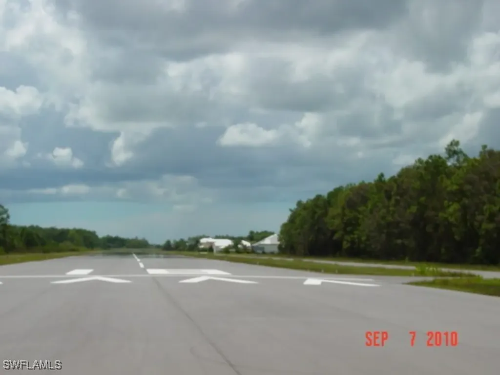 4222 Skyway Drive Lot#12 Naples FL 34112