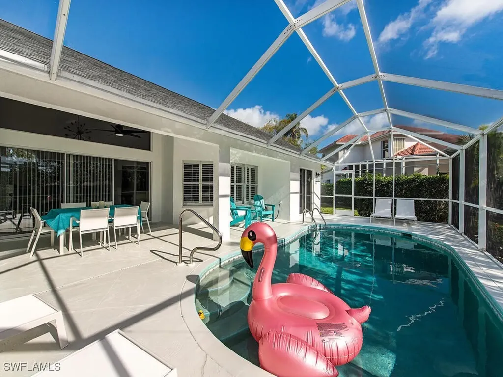 5192 Lochwood Court Naples FL 34112