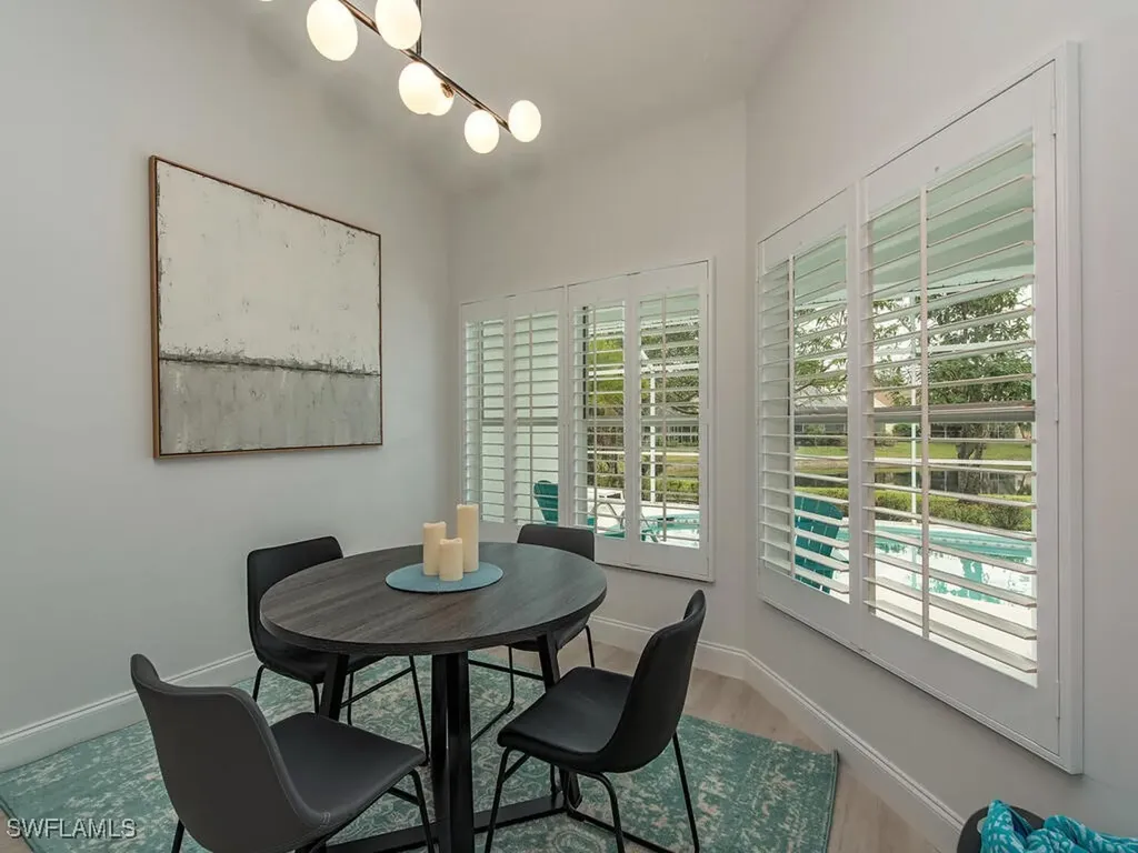 5192 Lochwood Court Naples FL 34112