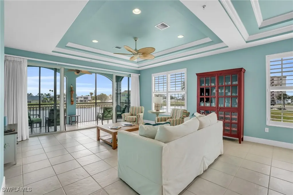 7532 Lake Valencia Court Fort Myers Beach FL 33931