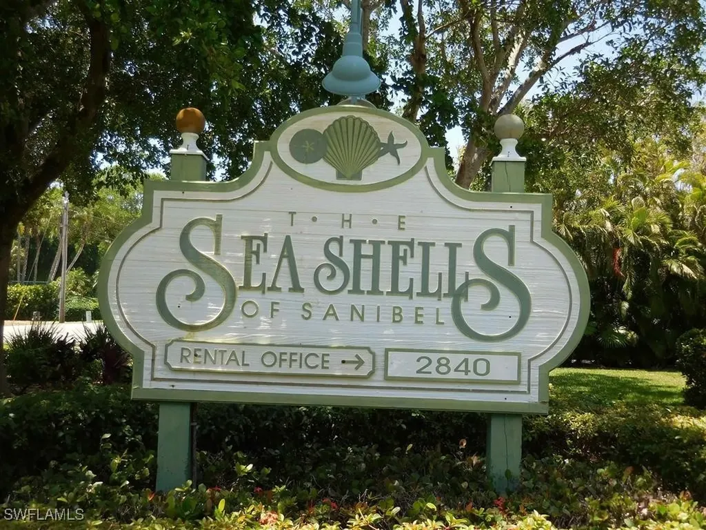 2840 W Gulf Drive Sanibel FL 33957