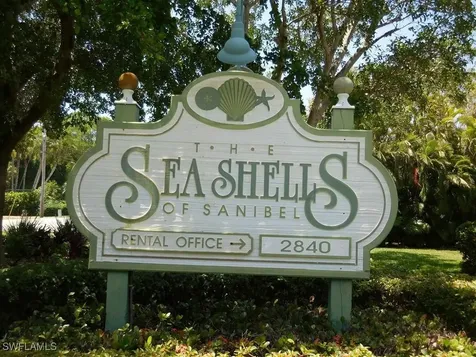 2840 W Gulf Drive Sanibel FL 33957
