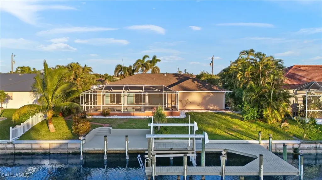 5004 SW 17th Avenue Cape Coral FL 33914