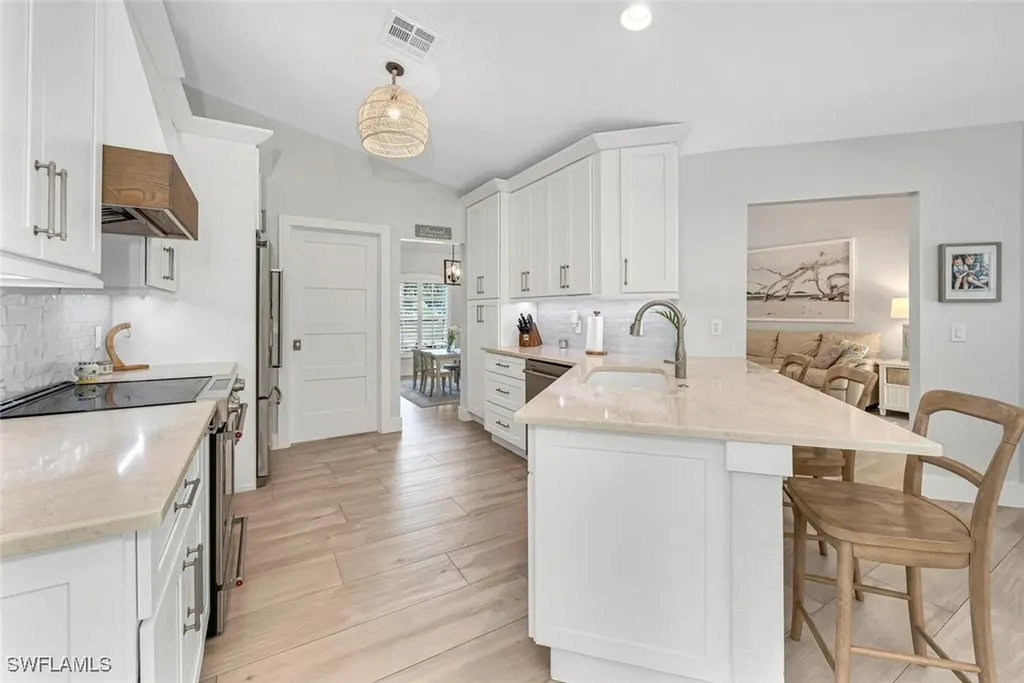 1340 Center Lane Naples FL 34110