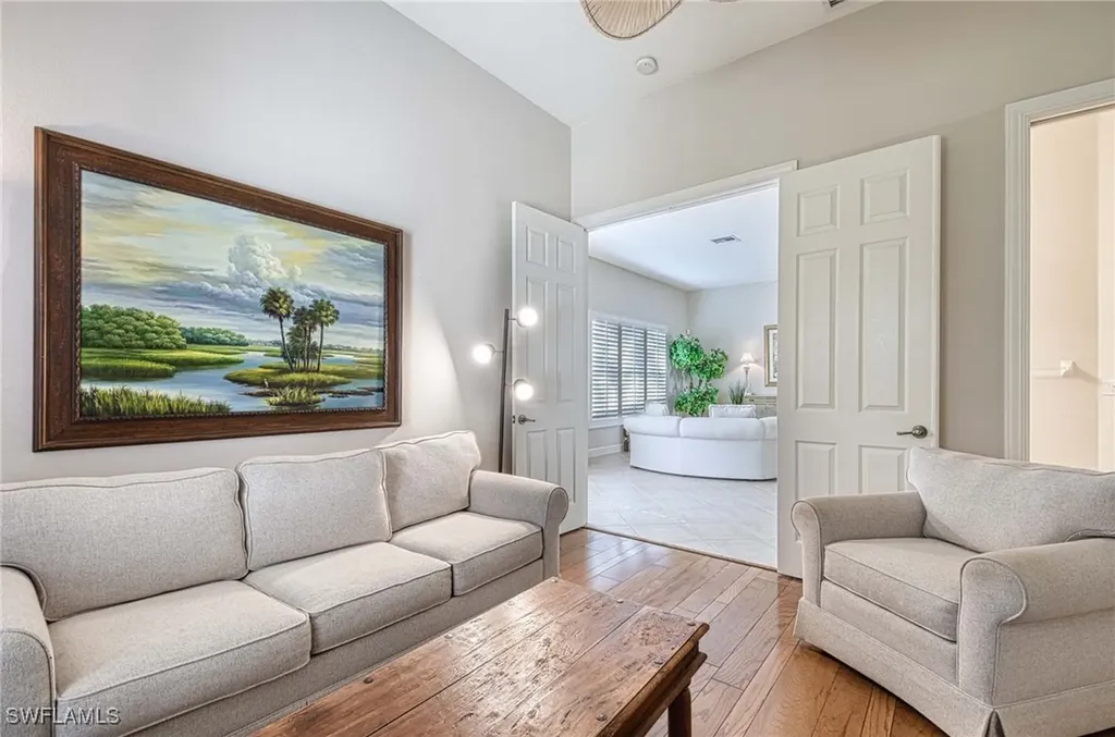 981 Tierra Lago Way Naples FL 34119