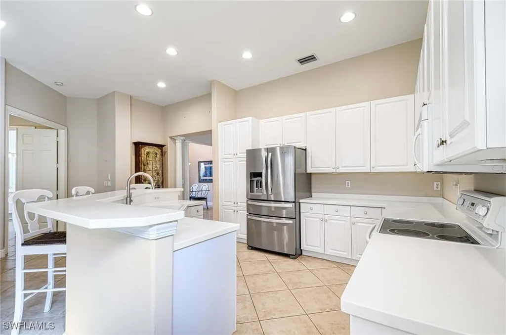 981 Tierra Lago Way Naples FL 34119