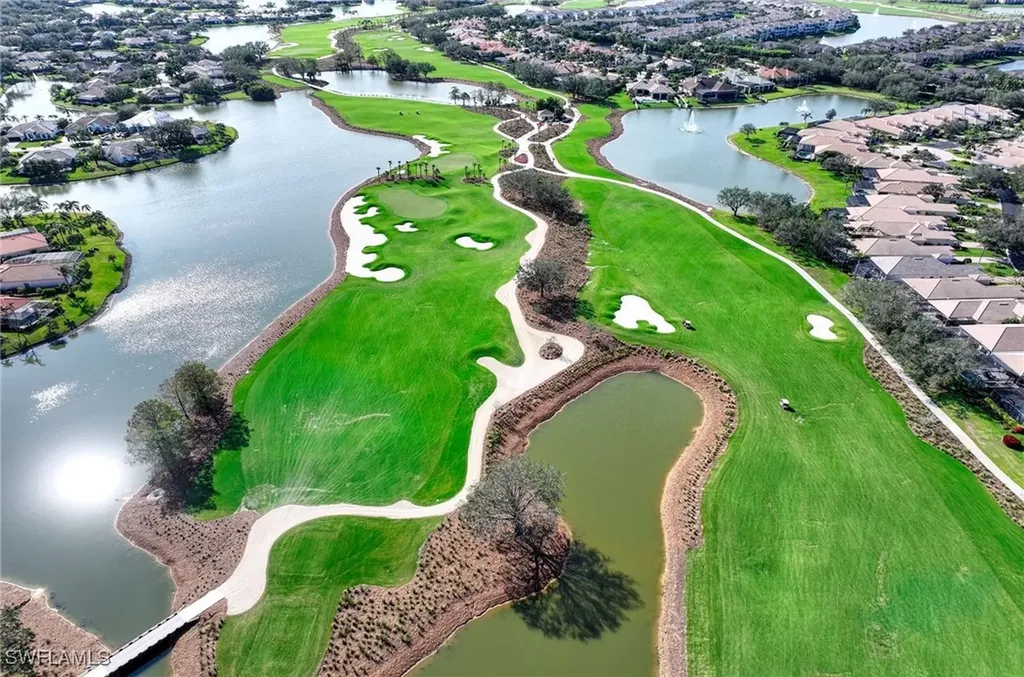 981 Tierra Lago Way Naples FL 34119