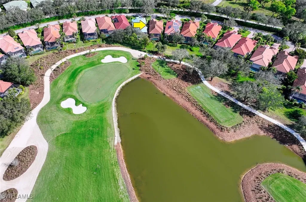 981 Tierra Lago Way Naples FL 34119