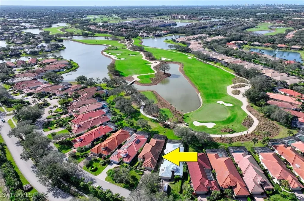 981 Tierra Lago Way Naples FL 34119