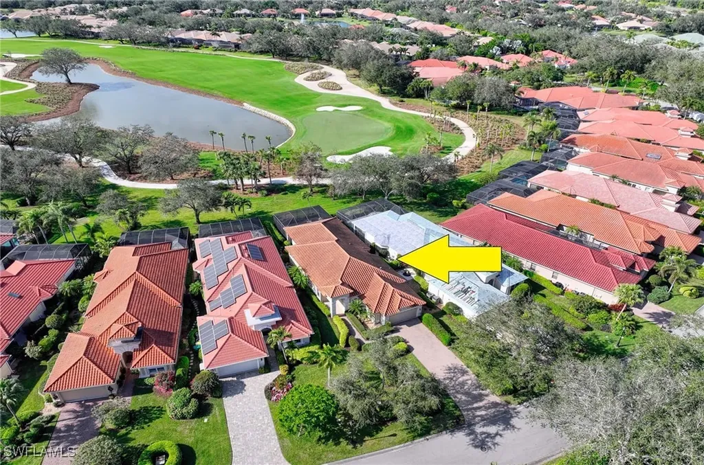 981 Tierra Lago Way Naples FL 34119