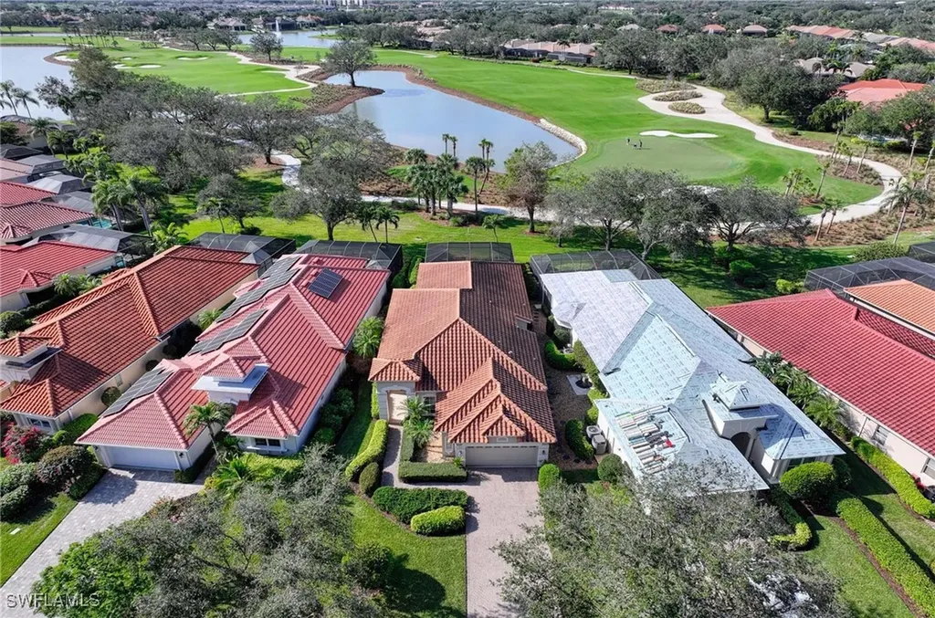 981 Tierra Lago Way Naples FL 34119