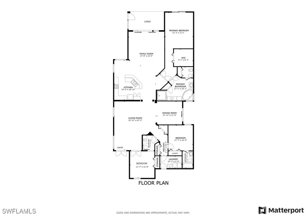 981 Tierra Lago Way Naples FL 34119