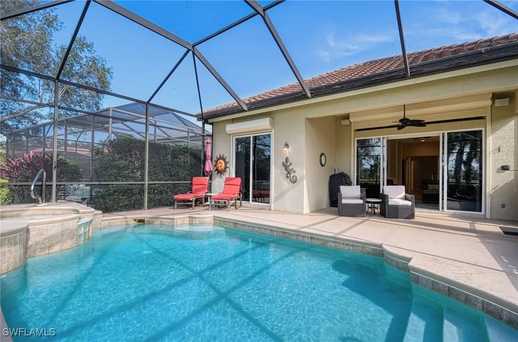 981 Tierra Lago Way Naples FL 34119