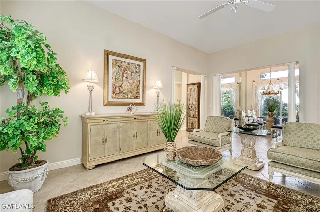 981 Tierra Lago Way Naples FL 34119