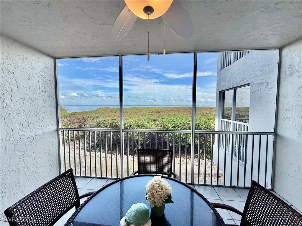 5120 Bayside Villas Captiva FL 33924