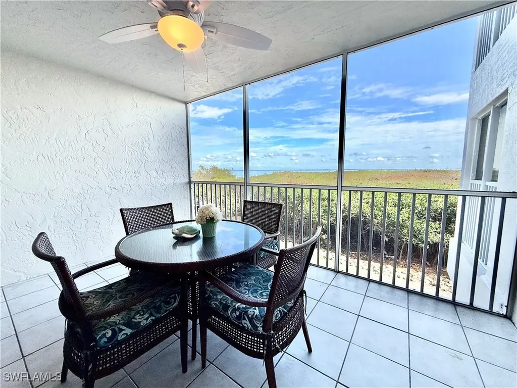 5120 Bayside Villas Captiva FL 33924