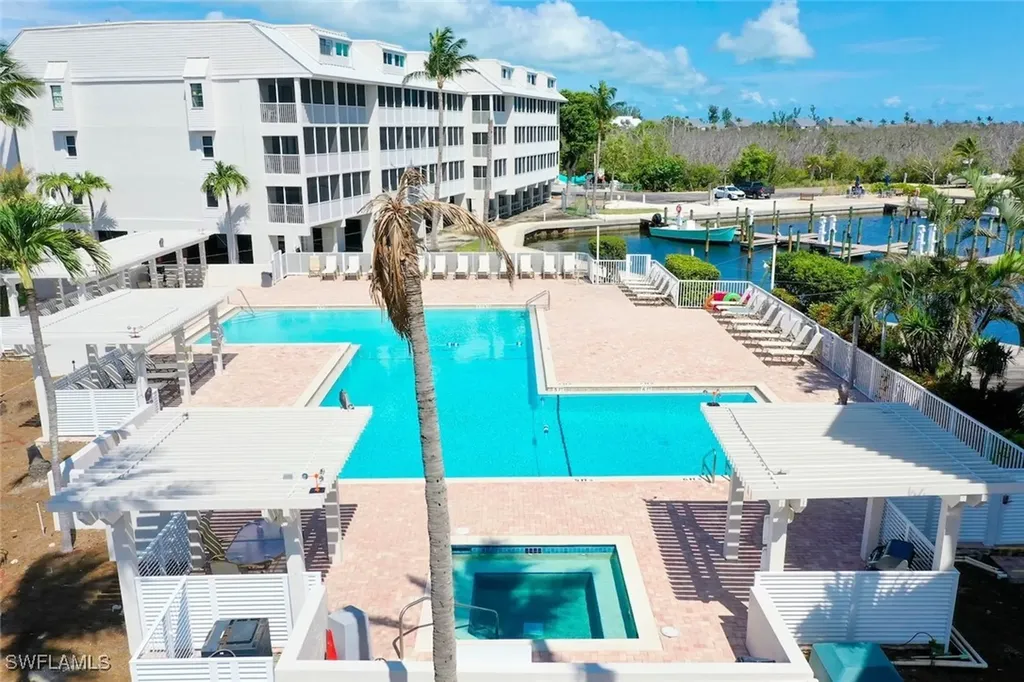 5120 Bayside Villas Captiva FL 33924