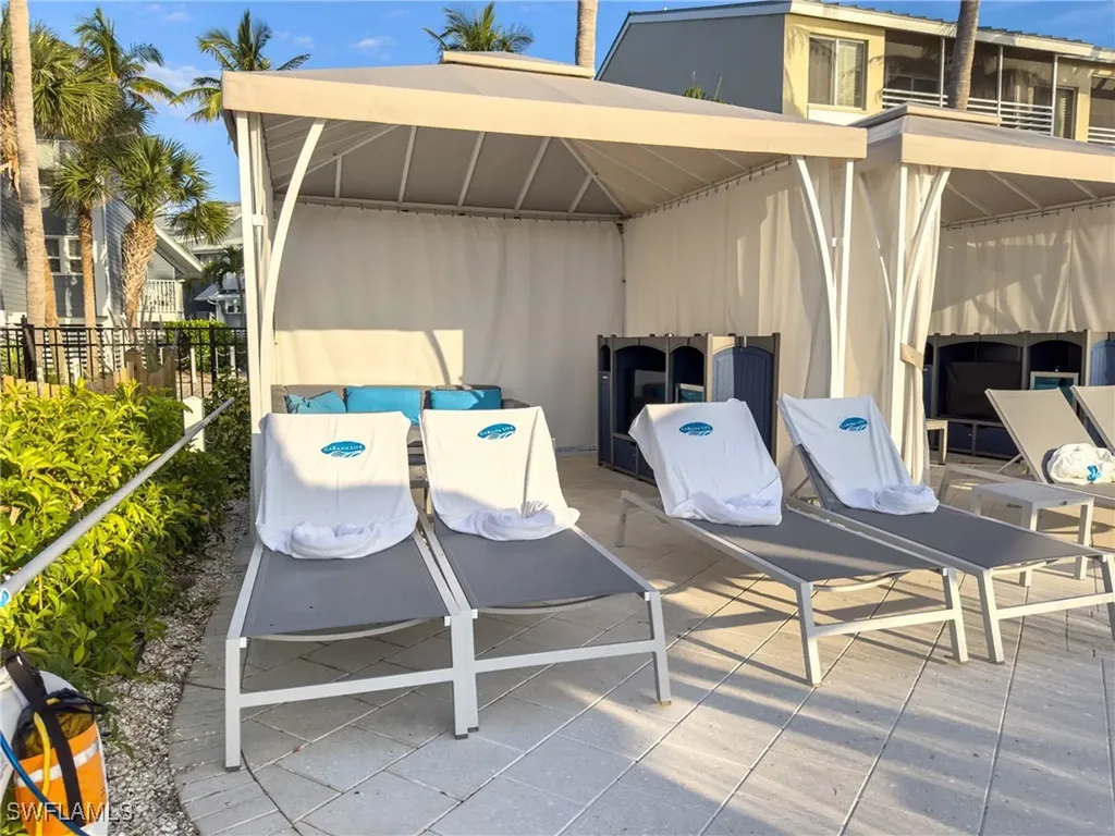 5120 Bayside Villas Captiva FL 33924