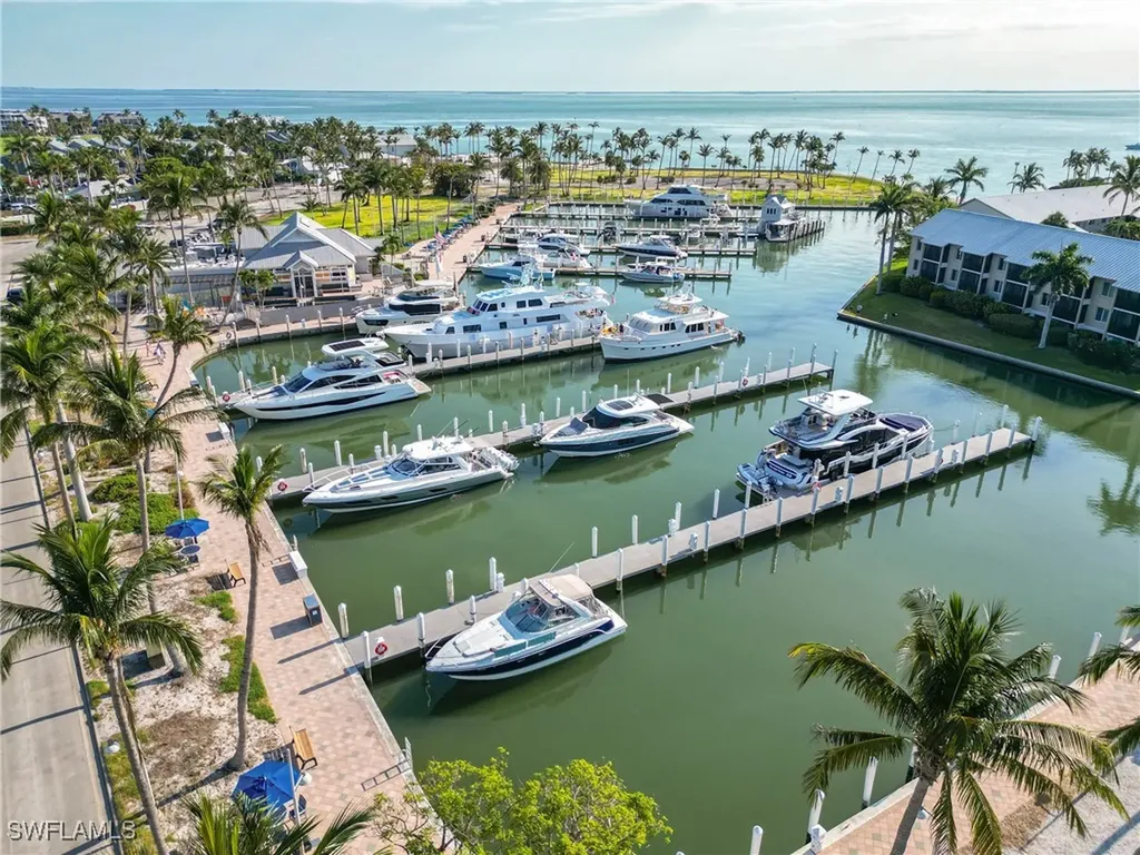 5120 Bayside Villas Captiva FL 33924