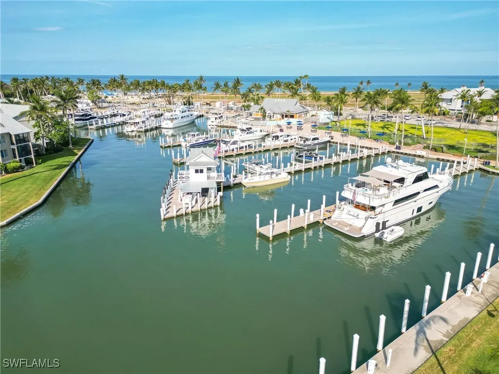 5120 Bayside Villas Captiva FL 33924