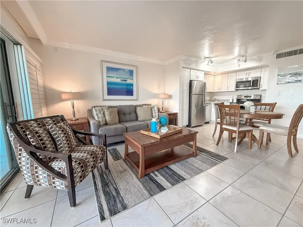 5120 Bayside Villas Captiva FL 33924