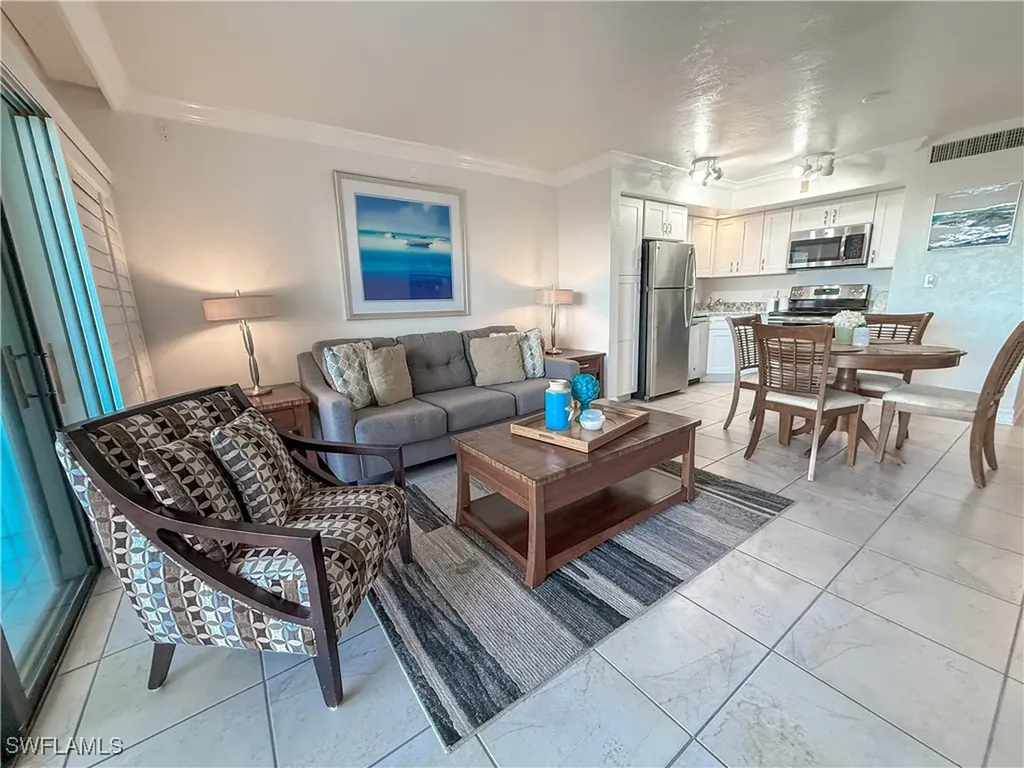 5120 Bayside Villas Captiva FL 33924
