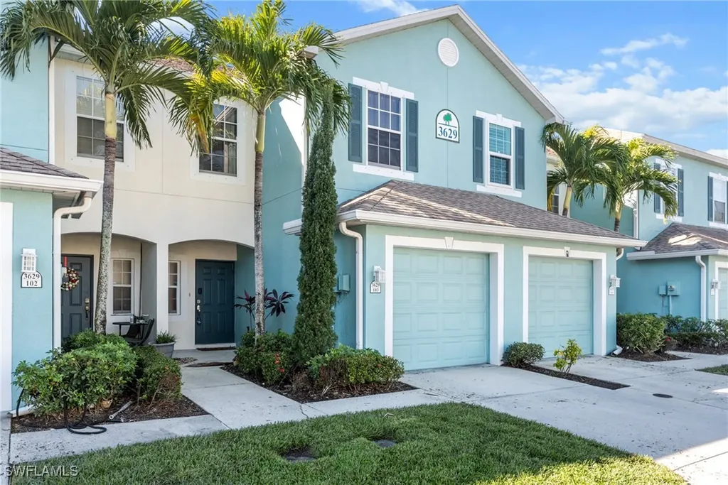 3629 Pine Oak Circle Fort Myers FL 33916