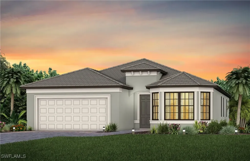 18420 Ridgeline Drive Estero FL 33928