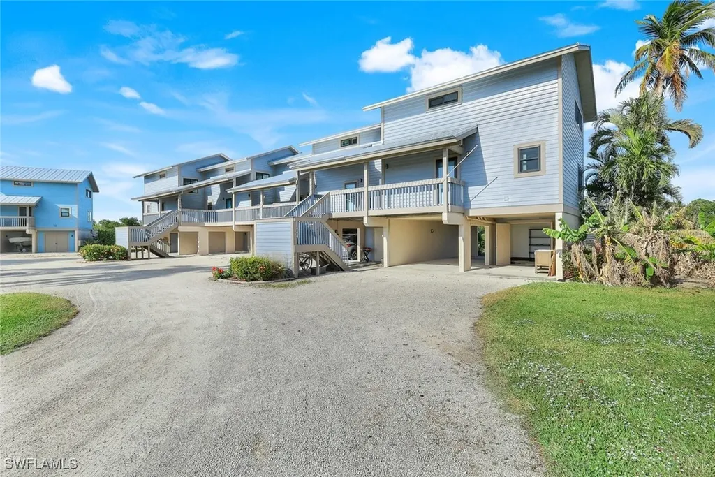 5271 Blue Crab Circle Bokeelia FL 33922