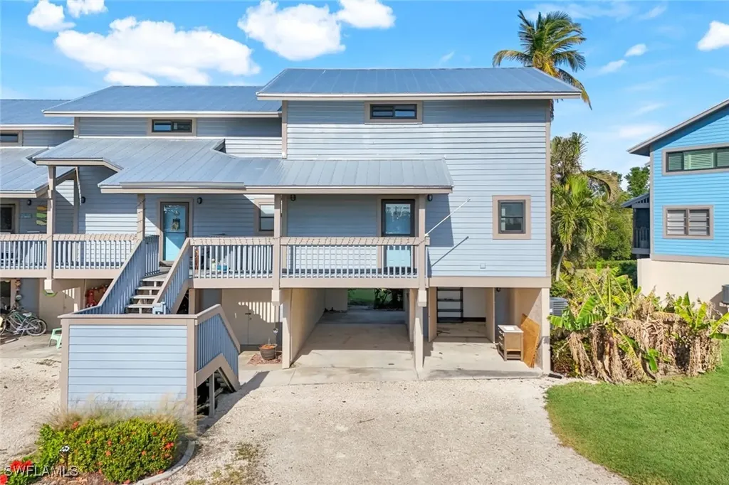 5271 Blue Crab Circle Bokeelia FL 33922