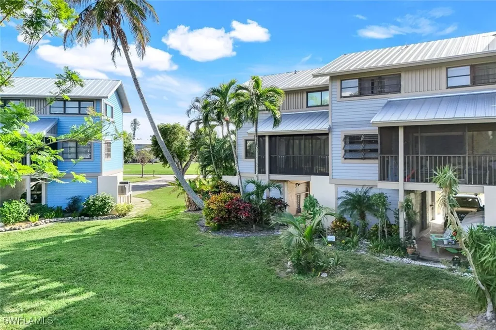 5271 Blue Crab Circle Bokeelia FL 33922