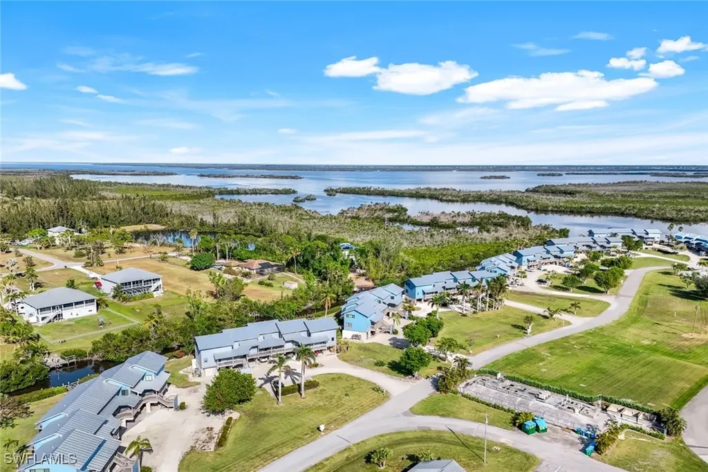 5271 Blue Crab Circle Bokeelia FL 33922