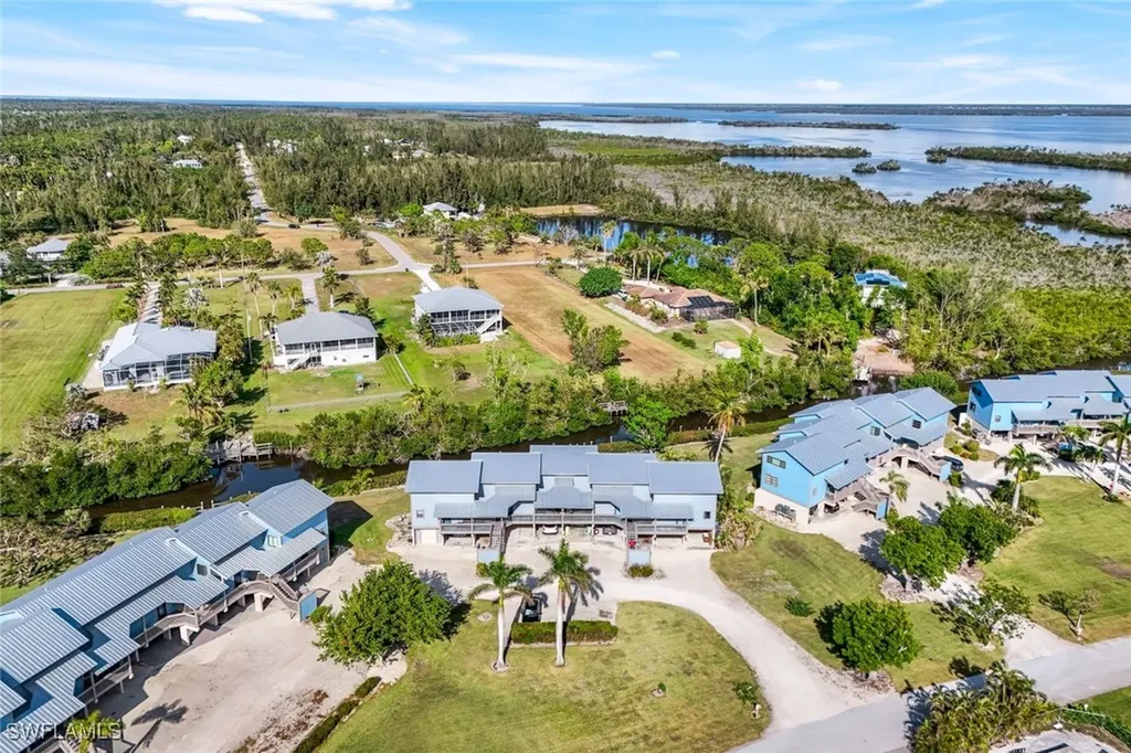 5271 Blue Crab Circle Bokeelia FL 33922