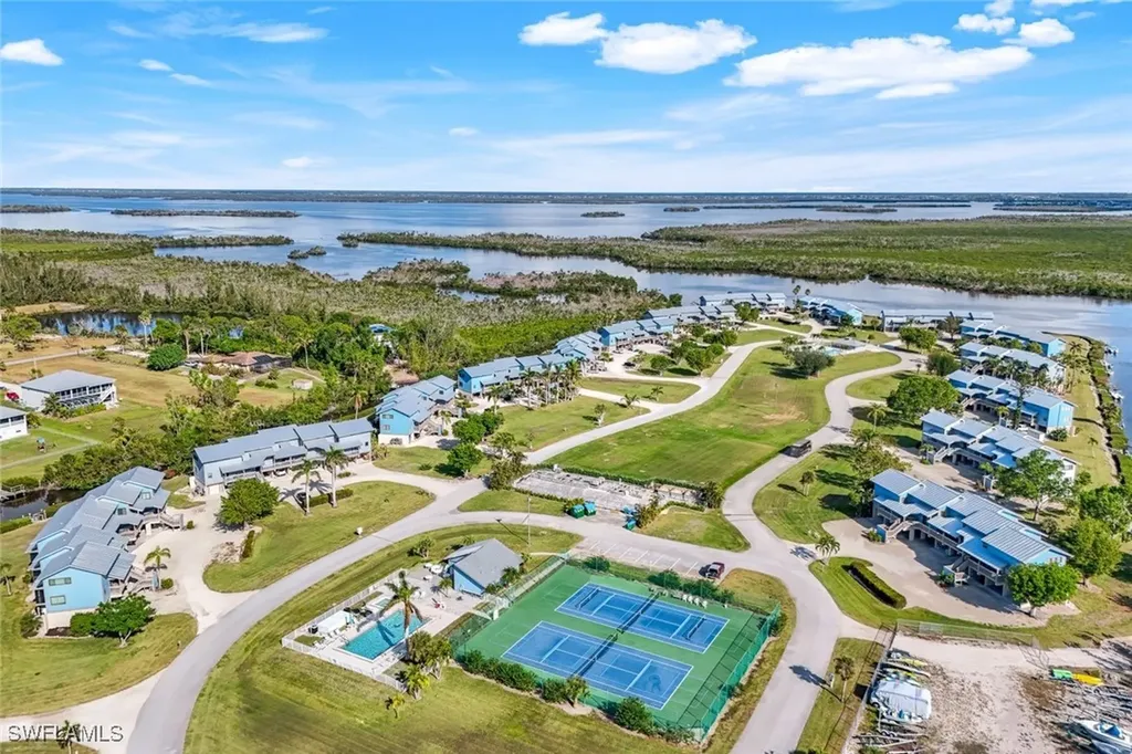 5271 Blue Crab Circle Bokeelia FL 33922