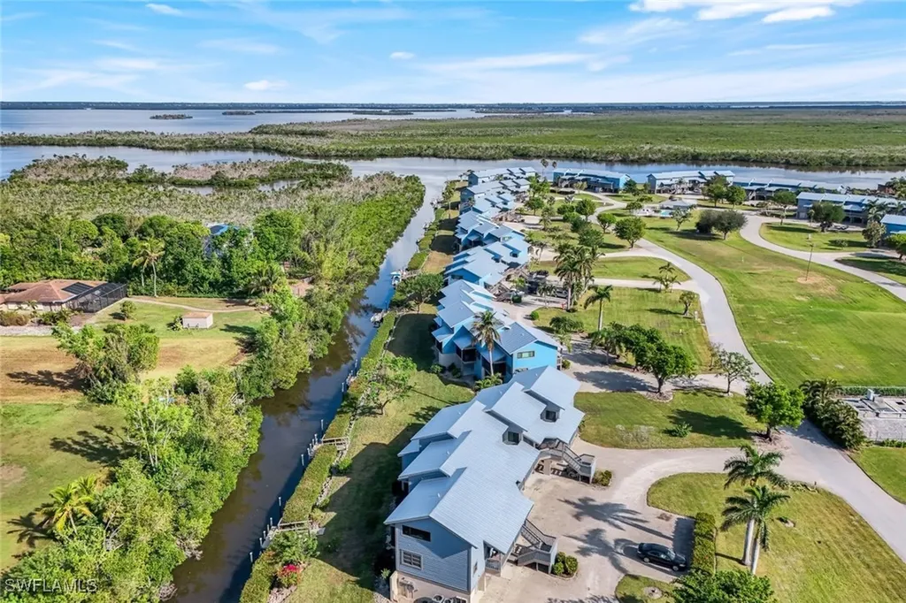 5271 Blue Crab Circle Bokeelia FL 33922