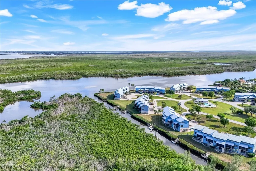5271 Blue Crab Circle Bokeelia FL 33922