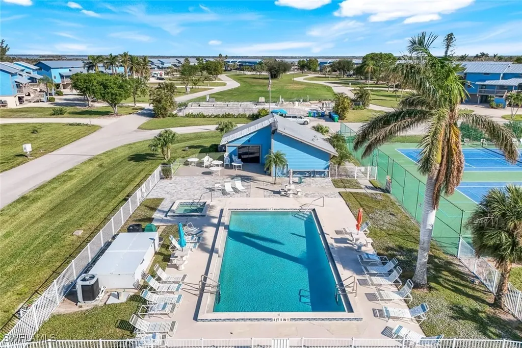 5271 Blue Crab Circle Bokeelia FL 33922