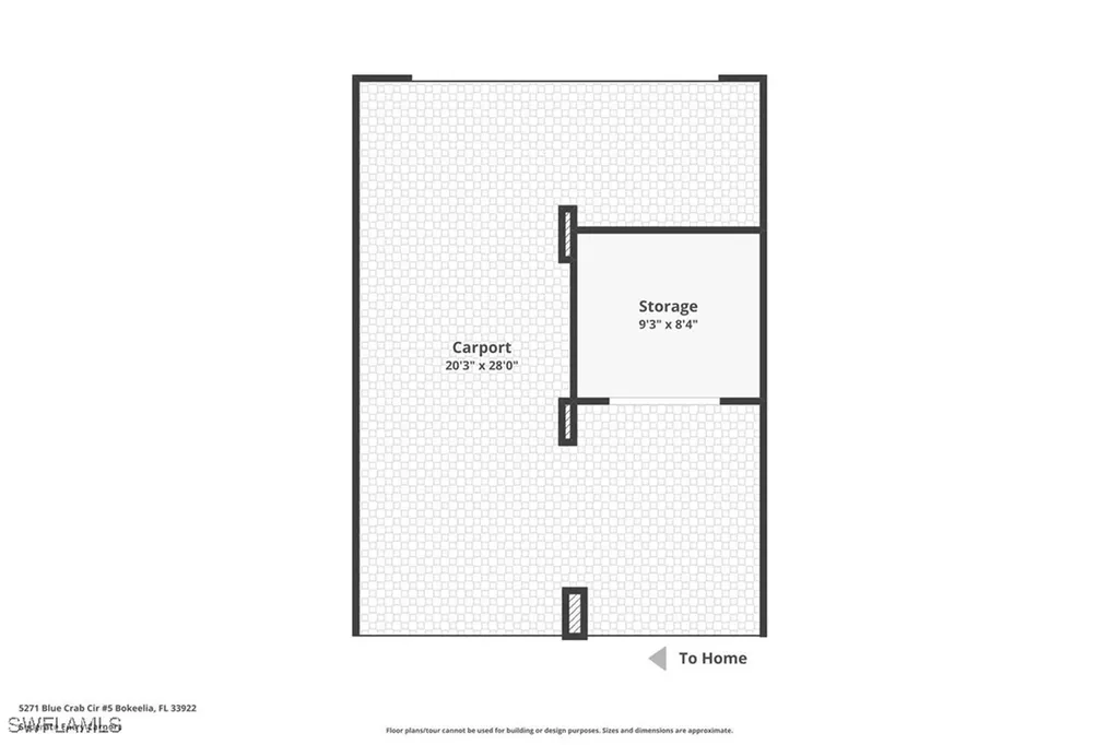 5271 Blue Crab Circle Bokeelia FL 33922