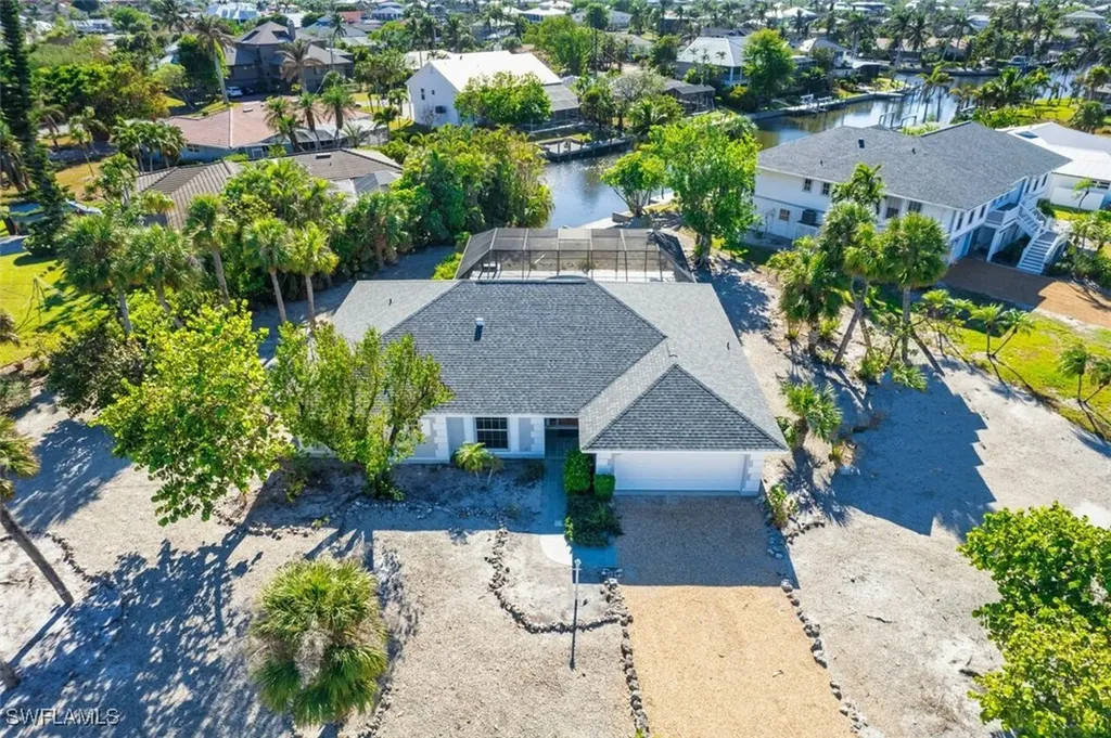 755 Pen Shell Drive Sanibel FL 33957