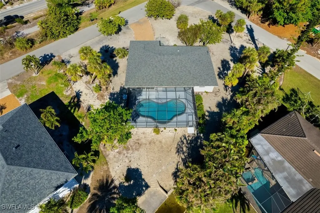 755 Pen Shell Drive Sanibel FL 33957