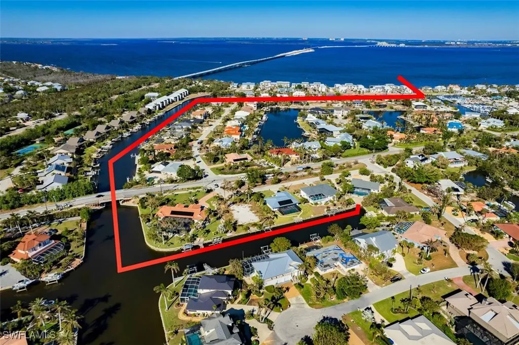 755 Pen Shell Drive Sanibel FL 33957