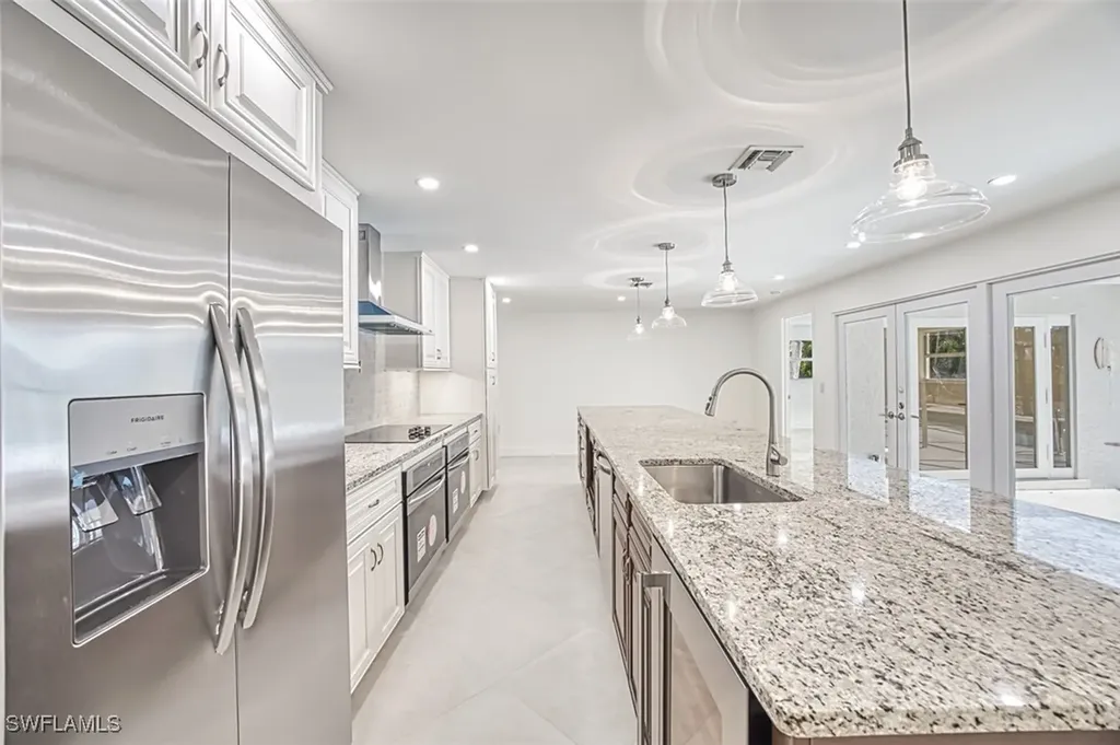 755 Pen Shell Drive Sanibel FL 33957