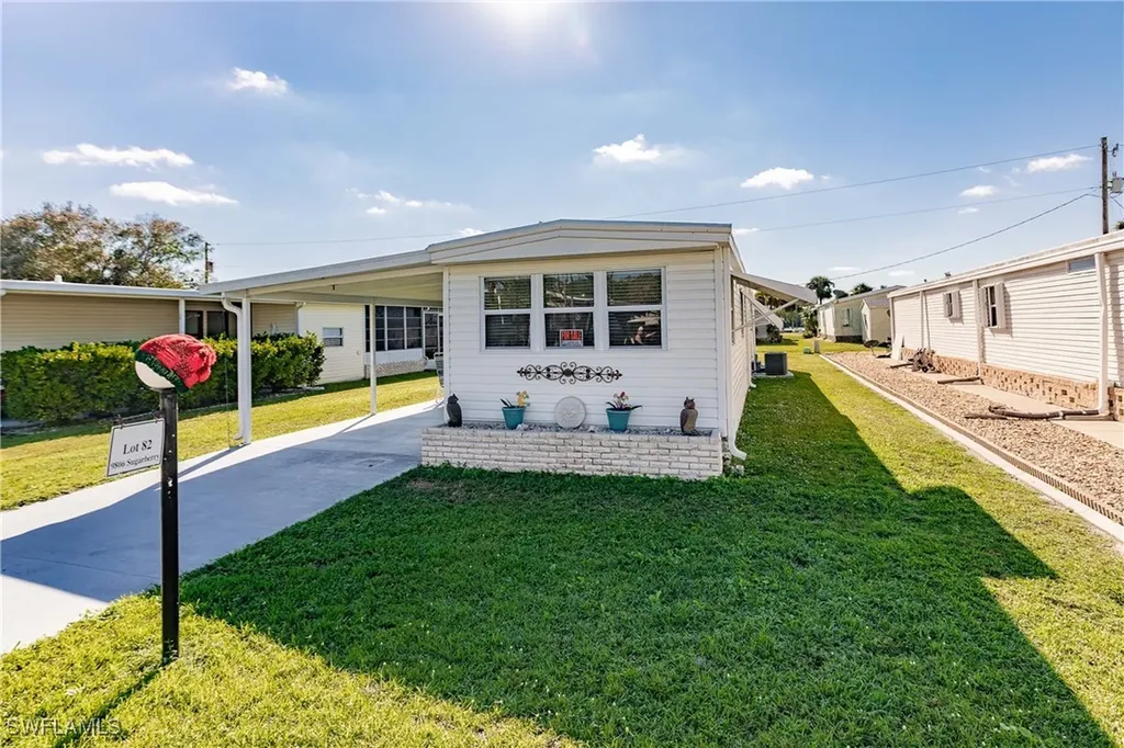 9806 Sugarberry Way Fort Myers FL 33905