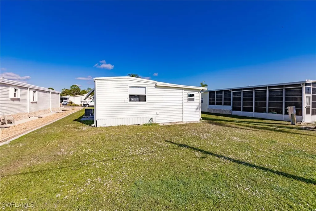 9806 Sugarberry Way Fort Myers FL 33905