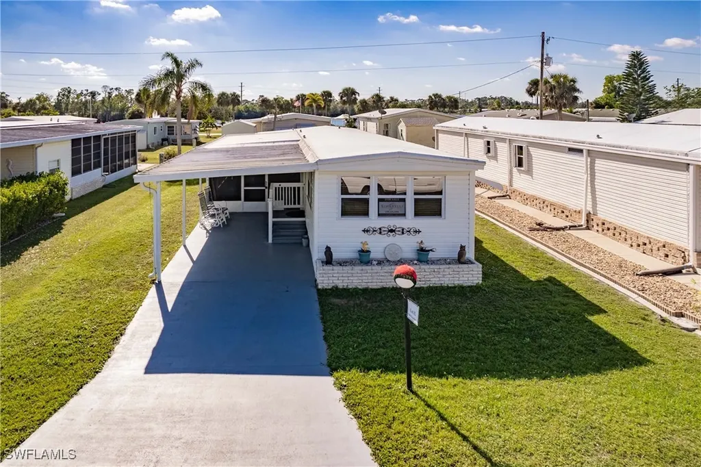 9806 Sugarberry Way Fort Myers FL 33905