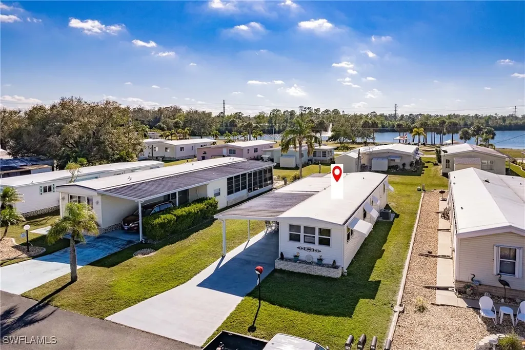 9806 Sugarberry Way Fort Myers FL 33905